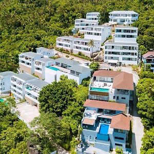 Tropical Sea View Residence